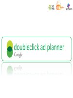 doubleclick ad planner
