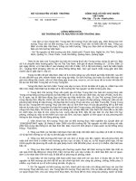 Công điện khẩn, bão số 6