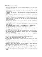 25 thí sinh lọt vào vòng chung kết