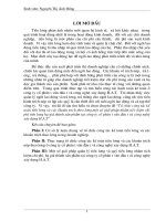 Kế toán tiền lương và các khoản trích. Giải pháp tiết kiệm chi phí lương hạ giá thành sản phẩm tại Công ty cổ phần tư vấn ĐT và CNXD H.A.T