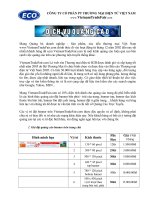 Quảng cáo trên Internet