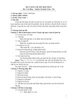 de cuong chi tiet toan tin MOI