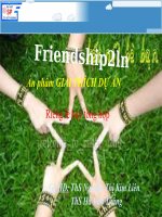 Riêng lẻ hay tổng hợp