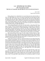 Mô hình Quảng Đông