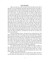 Xây dựng và phát triển thương hiệu cho Công ty Viễn thông An Bình