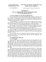 Kế hoạch Đào tạo, bồi dưỡng giáo viên dạy nghề đạt tiêu chuẩn asean tại malaysia năm 2012