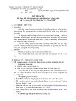 24 khtv - Hoi thi Olympic cac mon Khoa hoc Mac Lenin va Tu tuong Ho Chi Minh lan VI - 2012