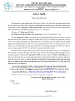 Gặp gỡ ICT 2005 Xuân Ất Dậu