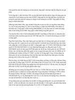 Giải quyết bài toán môi trường tại các khu kinh tế, làng nghề Cần thực hiện tốt, đồng bộ các giải phápx