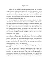 Quan điểm lịch sử cụ thể với quá trình xây dựng và phát triển nền kinh tế thị trường