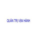 Quản lý bất động sản đô thị