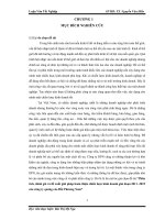Phân tích, đánh giá và đề xuất giải pháp hoàn thiện chiến lược kinh doanh giai đoạn 2011-2015 của công ty quảng cáo đất phương nam