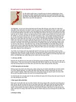 Bí quyết quản trị của các tập đoàn kinh tế Nhật Bản