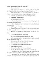 Thủ tục Thoả thuận xây dựng biển quảng cáo