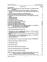 Tổ chức kế toán bán hàng và xác định kết quả bán hàng tại Công ty TNHH EDD