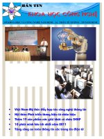 Việt nam sẽ nhập khí thiên nhiên hóa lỏng từ năm 2012