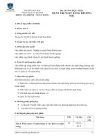 Quản trị ngân hàng