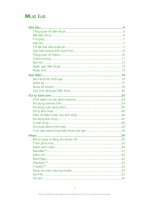 Elm Hướng dẫn sử dụng mở rộng 3