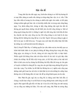 Ảnh hường của phật giáo Việt Nam