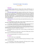 Ngành tin học ứng dụng (2)