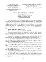 1168 /SGD&ĐT-CNTT: V/v Hướng dẫn thực hiện nhiệm vụ CNTT năm học 2012 - 2013