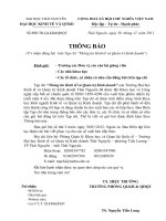 nhận đăng bài  trên Tạp chí “Thông tin Kinh tế và Quản trị Kinh doanh”