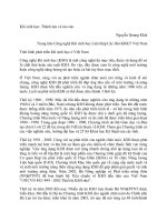 28 Khi sinh hoc thanh tuu va rao can