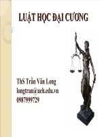 Một số vấn đề cơ bản về nhà nước