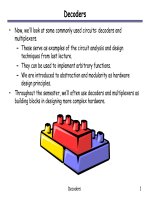07-Decoders