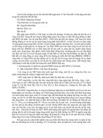 55 Vai tro MT cua cac he sinh thai dat ngap nuoc VN