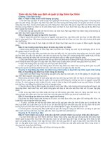 DU THAO DAY THEM HOC THEM