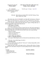 Công văn về việc tham gia Hội thi “Tin học trẻ” tỉnh Sóc Trăng lần thứ XVI  năm 2012