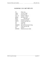 Hoàn thịên công tác kế toán tiền lương và các khoản trích theo lương tại Công ty cổ phần Dược phẩm trung ương 2