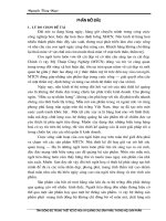 Tính đồng bộ trong thiết kế đồ hoạ và quảng cáo sản phẩm, thương hiệu sản phẩm