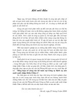 Tổng hợp về công tác kế toán tại Công ty Dịch vụ sản xuất XNK Châu Á