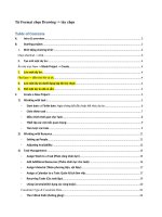 Bao cao MS PROJECT 3.11