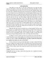 Một số giải pháp tiếp tục xây dựng và phát triển thương hiệu tại xí nghiệp liên doanh sản xuất ô tô hoà Bình