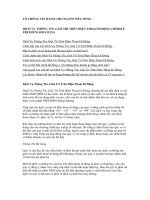 Dịch Vụ Thông Tin, Giải Trí Trên Điện Thoại Di Động 