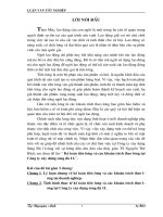 Kế toán tiền lương và các khoản trích theo lương tại Công ty xây dựng Sông Đà 11