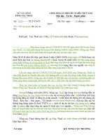 kế hoạch đào tạo tin học