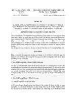 Cấp phép hoạt động đo đạc bản đồ