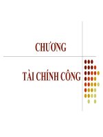 Tài chính công