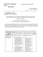 Bieu cam ket dich vu WTO