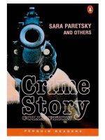 Story-Crime Story