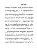 Phát triển đồng bộ các loại thị trường trong nền kinh tế thị trường định hướng XHCN