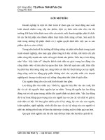 Hoàn thiện kế toán tiền lương và các khoản trích theo lương tại nhà máy gạch Tuynel Đầm Hà