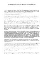 Lách luật trong quảng cáo thuốc lá: Cần mạnh tay hơn