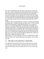 bao cao do an tot nghiep