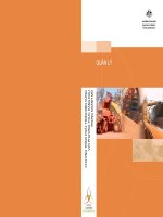 Phát triển bền vững