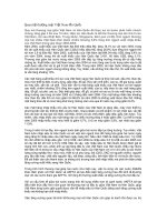 Quan hệ thương mại Việt Nam-Hàn Quốc